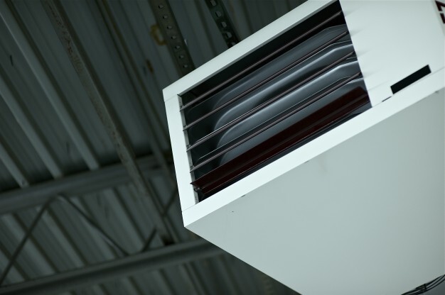 Mantenimiento de Aire Acondicionado